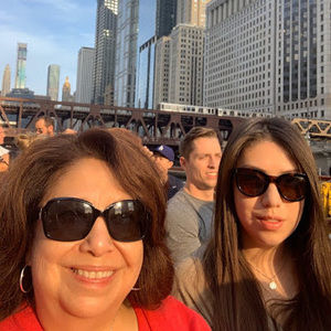 Meet your Posher, Cora